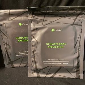 It Works Body Applicator